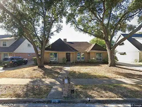 Park Brook, KATY, TX 77450