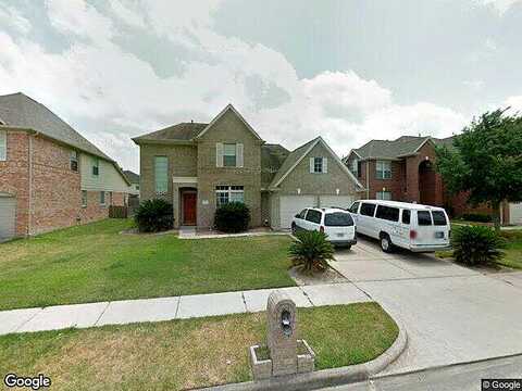 Country Club Cove, BAYTOWN, TX 77521