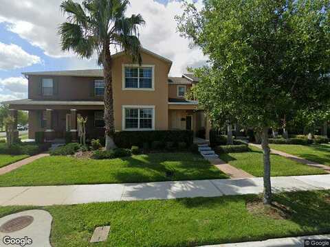 Driftwater, WINTER GARDEN, FL 34787