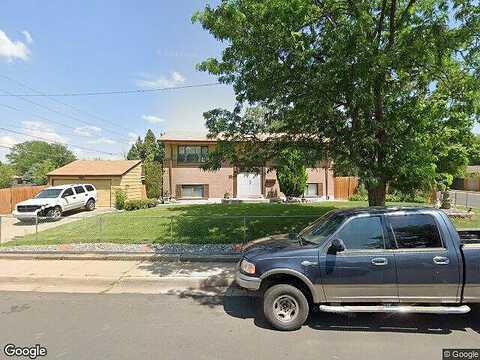 Nevada, AURORA, CO 80012