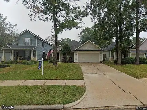 Tall Spruce, CYPRESS, TX 77429