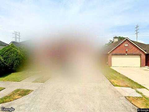 Pennygent, CHANNELVIEW, TX 77530