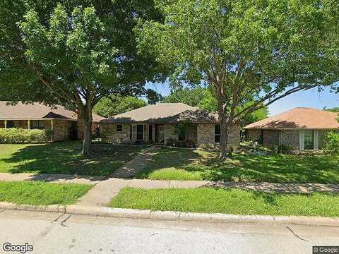 Windsor, WYLIE, TX 75098