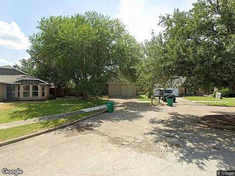 Kirkbud, HOUSTON, TX 77089