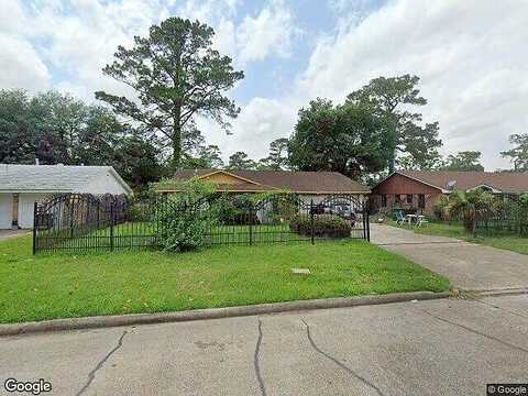 Rebel, HOUSTON, TX 77016