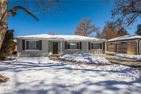 Ingalls, LAKEWOOD, CO 80226