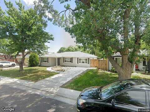 Ingalls, LAKEWOOD, CO 80226