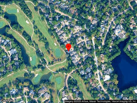 Champions Colony, HOUSTON, TX 77069