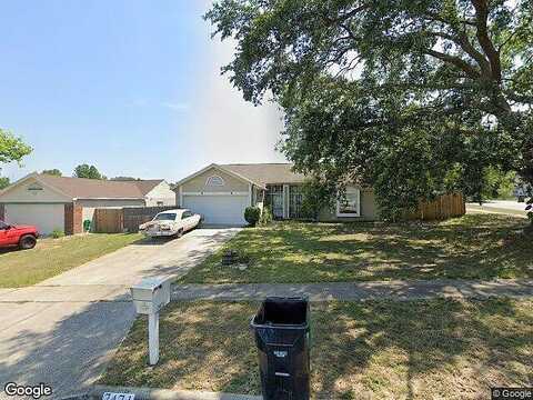 Crooked Lake, ORLANDO, FL 32818