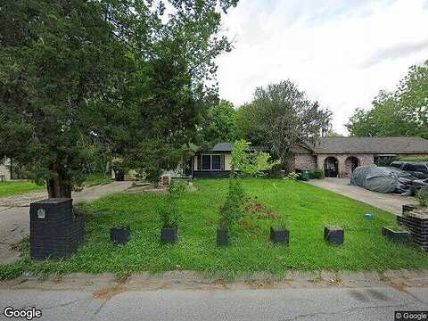 Bigwood, HOUSTON, TX 77016