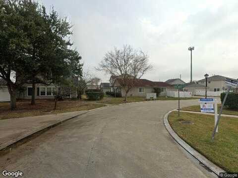 Elton Knolls, KATY, TX 77449