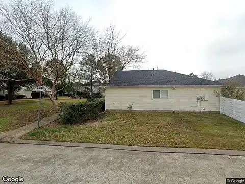 Elton Knolls, KATY, TX 77449