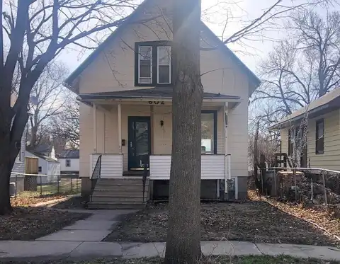 Minnesota, ALBERT LEA, MN 56007