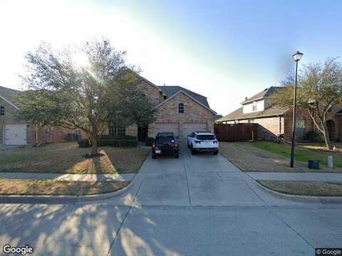 Elm Grove, FORNEY, TX 75126