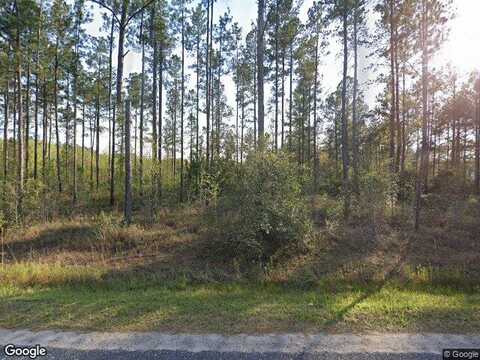 Sauls, CALLAHAN, FL 32011