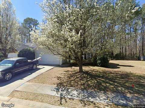 Egret, AUSTELL, GA 30106