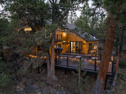 Lower Village, BEND, OR 97703