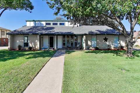 Buckhorn, FORT WORTH, TX 76137