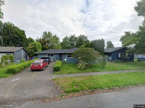 Alaska, PORTLAND, OR 97217