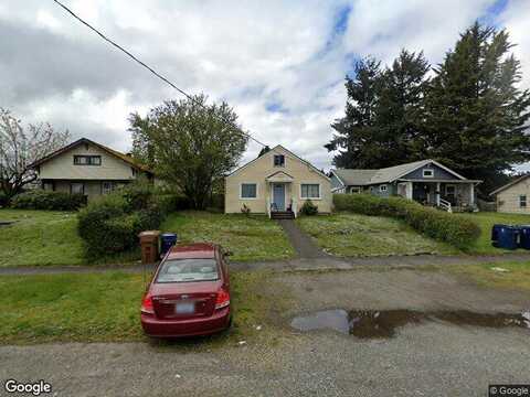 G, TACOMA, WA 98404
