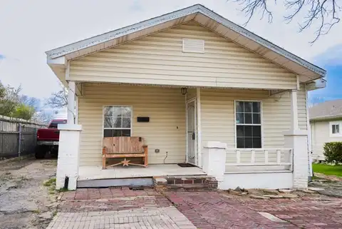 Refugio, FORT WORTH, TX 76164