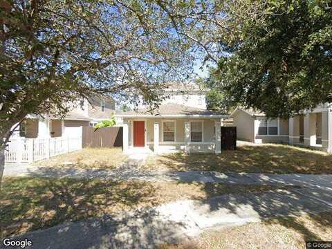 31St, TAMPA, FL 33610