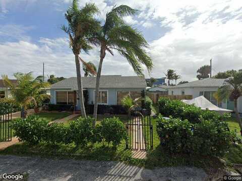 24Th, RIVIERA BEACH, FL 33404