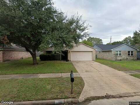 Pearl Lake, KATY, TX 77449