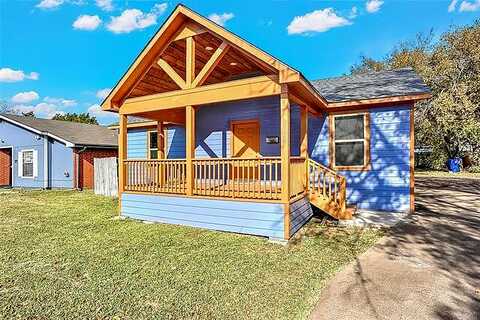 Pecan, SHERMAN, TX 75090