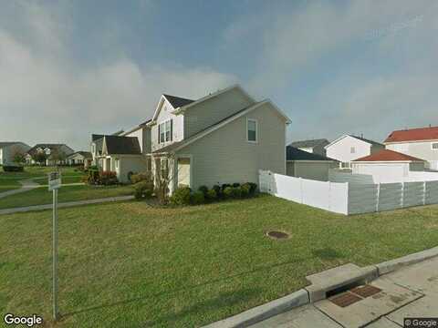 Patriot Park, KATY, TX 77449