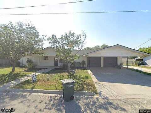 9Th, DEL RIO, TX 78840