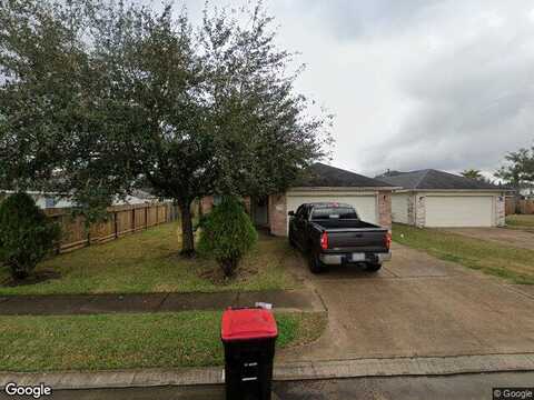 Buckland Park, KATY, TX 77449