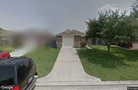 Driftwood Springs, KATY, TX 77449