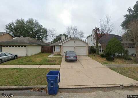 Pattiglen, HOUSTON, TX 77084