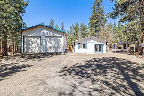 Ponderosa, LA PINE, OR 97739