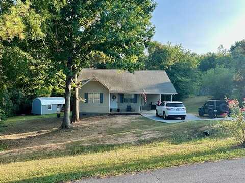 Prater, CALHOUN, GA 30701