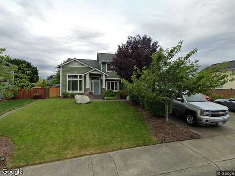 174Th, PUYALLUP, WA 98374