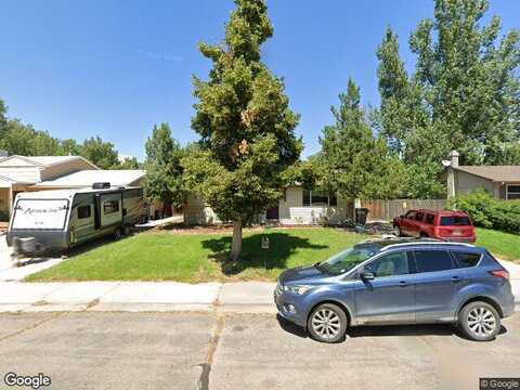 Carolina, AURORA, CO 80012