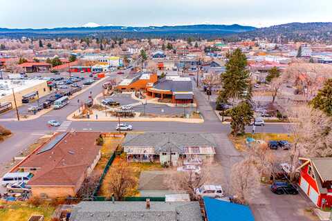 4Th, BEND, OR 97701