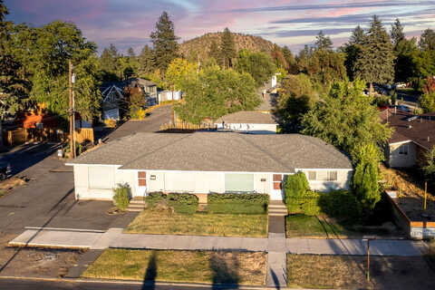 4Th, BEND, OR 97701