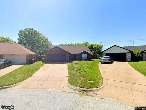 Camelot, FORT WORTH, TX 76134