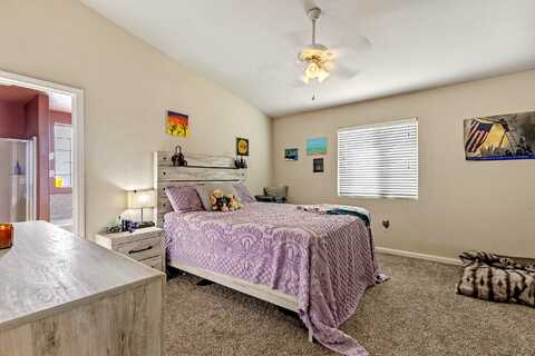 Kalmia, CALIFORNIA CITY, CA 93505