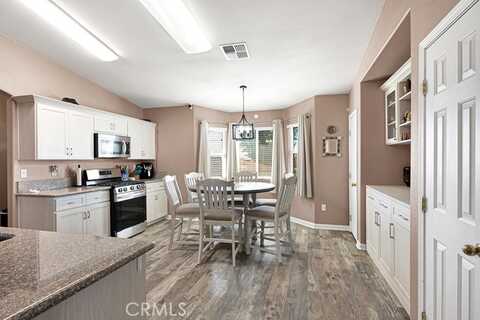 Kalmia, CALIFORNIA CITY, CA 93505