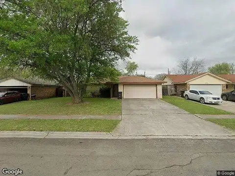 Moonlight, KILLEEN, TX 76543