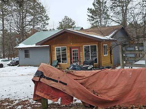 Woodduck, LONGVILLE, MN 56655