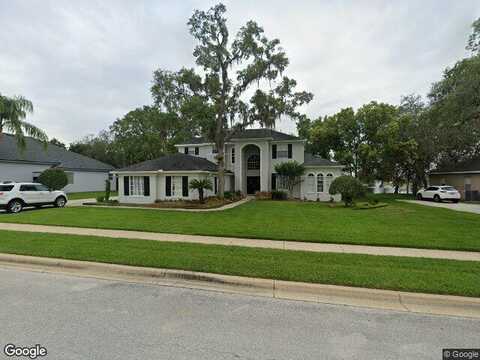 Hidden Glade, SANFORD, FL 32771