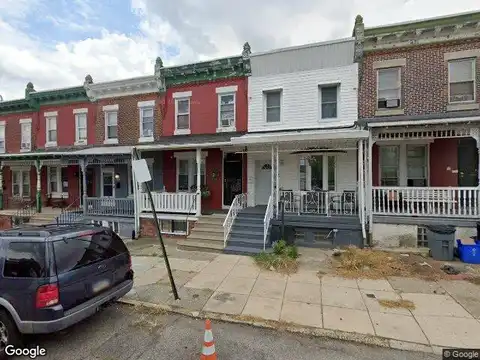 Cambridge, PHILADELPHIA, PA 19131