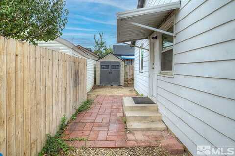 Claremont, RENO, NV 89502