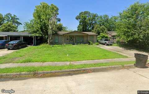 Cosby, HOUSTON, TX 77021