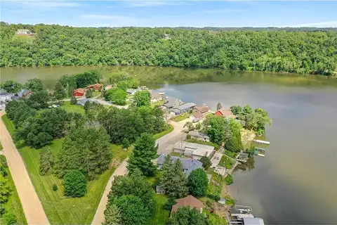 Ryans Bay, ZUMBRO FALLS, MN 55991